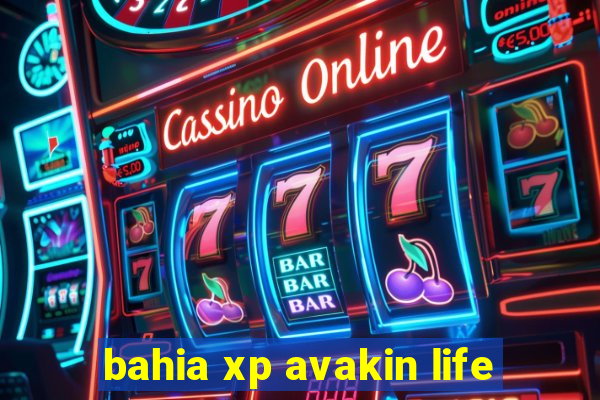 bahia xp avakin life